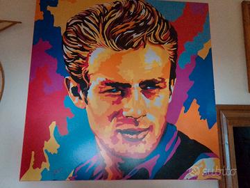 James Dean di Vladimir Gorsky