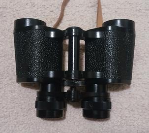 Binocolo Carl Zeiss Jena 8x30 W DDR