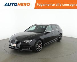 AUDI S4 PH30930