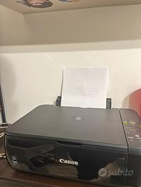 Stampante Canon Pixma MP280