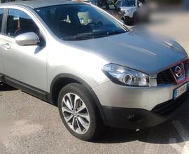 NISSAN Qashqai 2ª serie - 2010