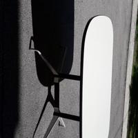 Tavolo Eams di Herman Miller per Vitra, anni '60