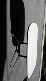 Tavolo Eams di Herman Miller per Vitra, anni '60