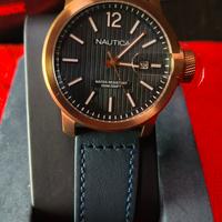 Orologio Nautica 