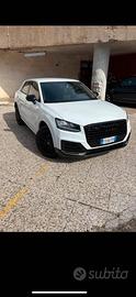 Audi q2 1,6 116cv