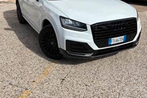 Audi q2 1,6 116cv