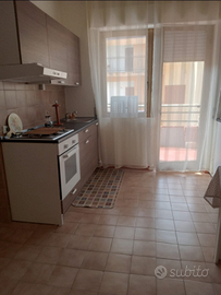 Appartamento Roseto Capo Spulico