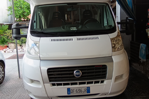 Camper elnag prince 46