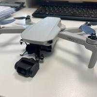 Drone - per pezzi di ricambio - DJi mini 2 SE