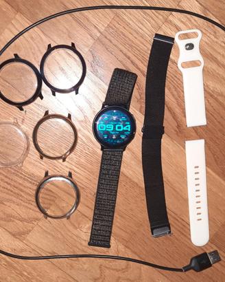 Samsung Galaxy Watch Active 2 + Kit Accessori