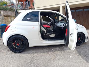 500 Abarth 