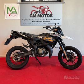 Ksr Moto TR 50 SM MOTARD