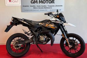 Ksr Moto TR 50 SM MOTARD