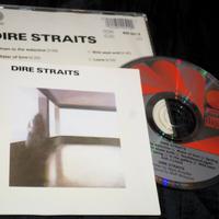 DIRE STRAITS - Vari  CD Album Vertigo
