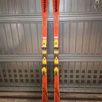 Sci volkl carver power