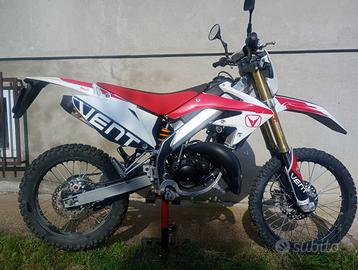 Vent Baja 50 2023 Unico Proprietario