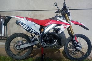 Vent Baja 50 2023 Unico Proprietario