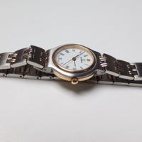 Orologio Eterna Lady Swiss Made Quartz '80-90s NOS