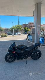 Suzuki Gsx-R L7