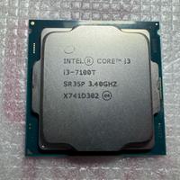 Processore Intel I3-7100T