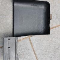 Mensola portaoggetti sottocruscotto fiat 126