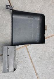 Mensola portaoggetti sottocruscotto fiat 126