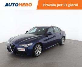 ALFA ROMEO Giulia DM47986