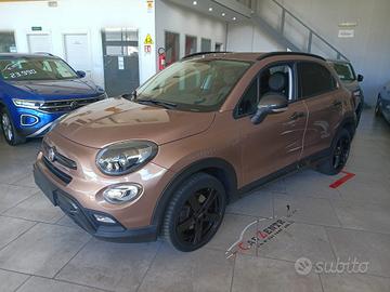 FIAT 500X 1.6 MultiJet 120 CV Cross