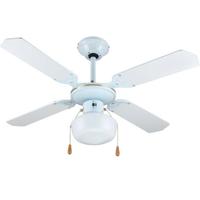 Lampadario ventilatore