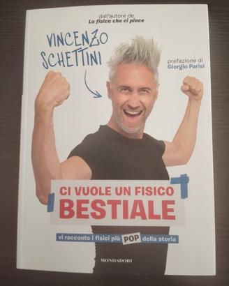 Ci vuole un fisico bestiale 