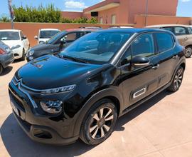 Citroen C3 PureTech 110 S&S Max