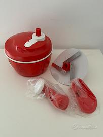 Quick - Turbo Chef Tupperware