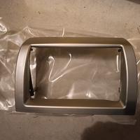 Mascherina 2 Din Autoradio Lancia Ypsilon 