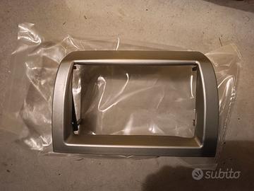 Mascherina 2 Din Autoradio Lancia Ypsilon 