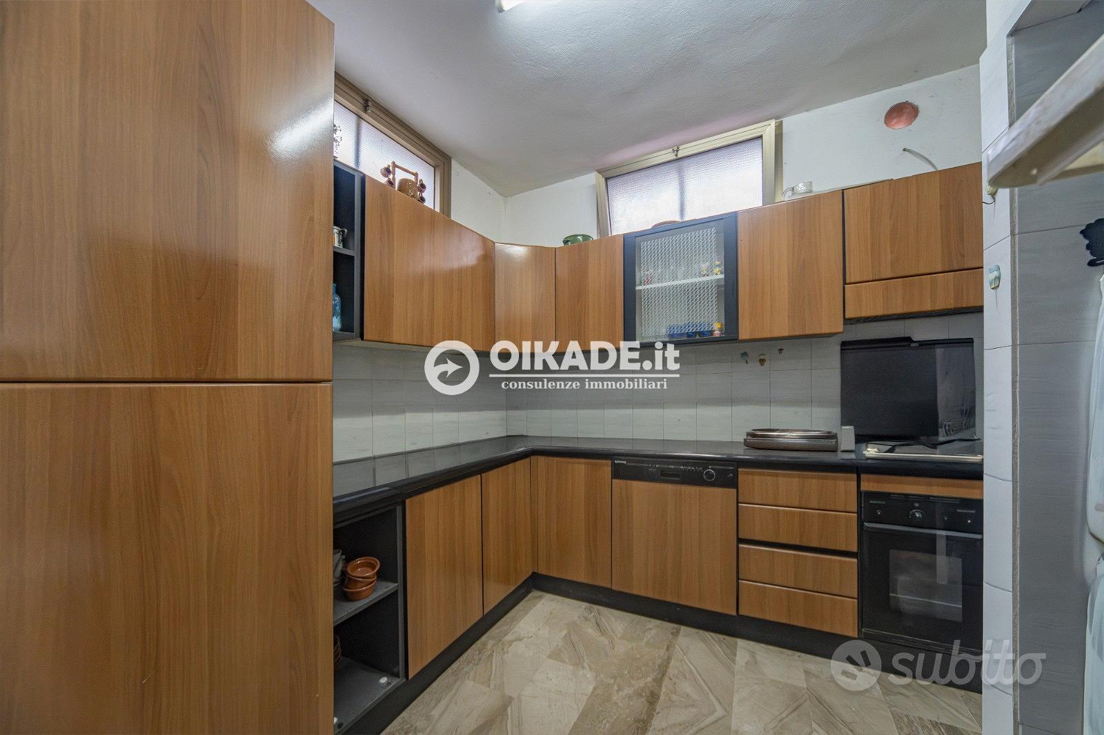 Appartamento – Barrali, Casteddu/Cagliari - Vista 4
