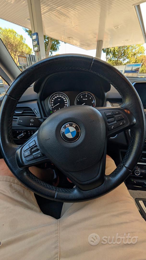 BMW Gran Tourer 2019 photo 4