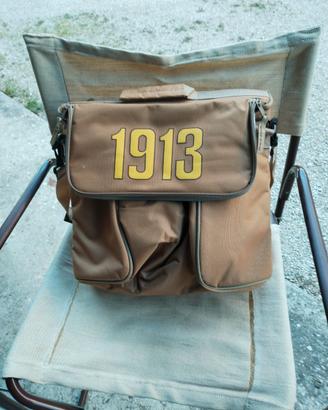 CAMEL borsa completa da picnic