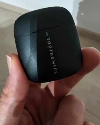 cuffie bluetooth taotronics