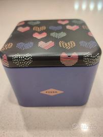 Orologio Fossil uomo 