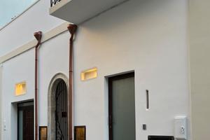 Casa vacanza salento