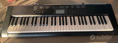 Casio Electronic Keyboard CTK-1150