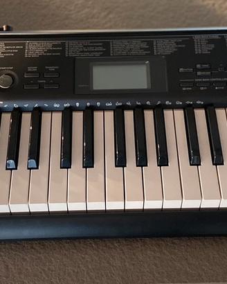 Casio Electronic Keyboard CTK-1150