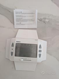 Cronotermostato Digitale THEBEN RAMSES KRISTALL