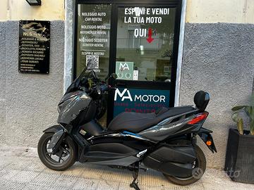 Yamaha X-Max 300 GARANTITO E FINANZIABILE