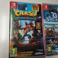 Crash N Sane Trilogy