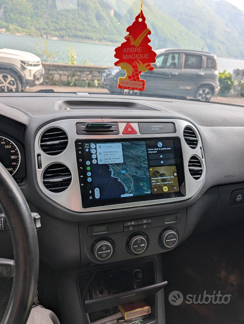 Volkswagen Tiguan 2009 photo 2