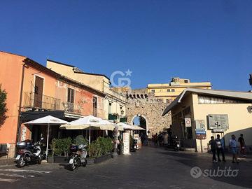 Attività commerciale - Taormina