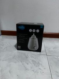 Scalda Biberon Casa o Auto Mai usato Nuovo