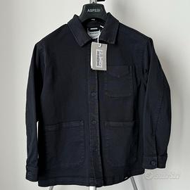 Aspesi - Giacca camicia bambino