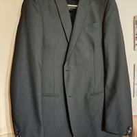 Completo elegante uomo